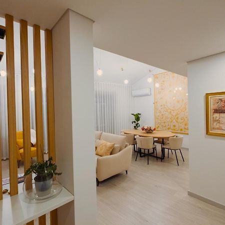 トランコゾBurgo Houseアパートメント エクステリア 写真