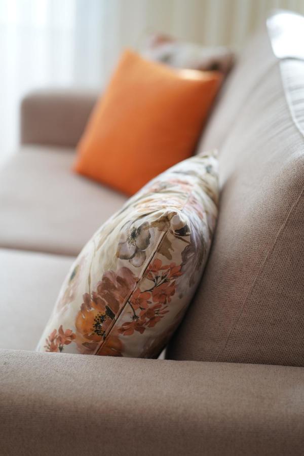 トランコゾBurgo Houseアパートメント エクステリア 写真