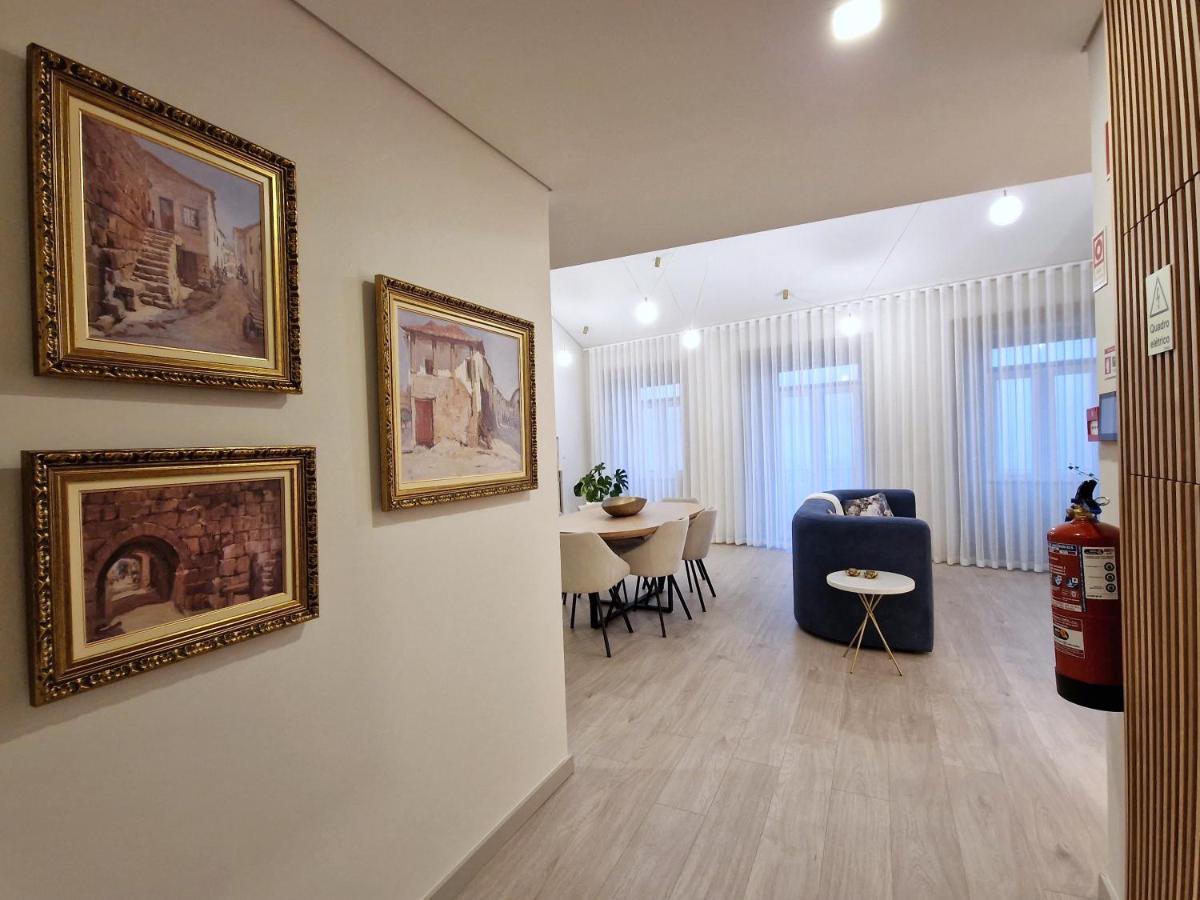 トランコゾBurgo Houseアパートメント 部屋 写真