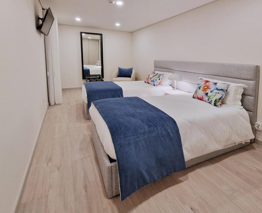 トランコゾBurgo Houseアパートメント エクステリア 写真