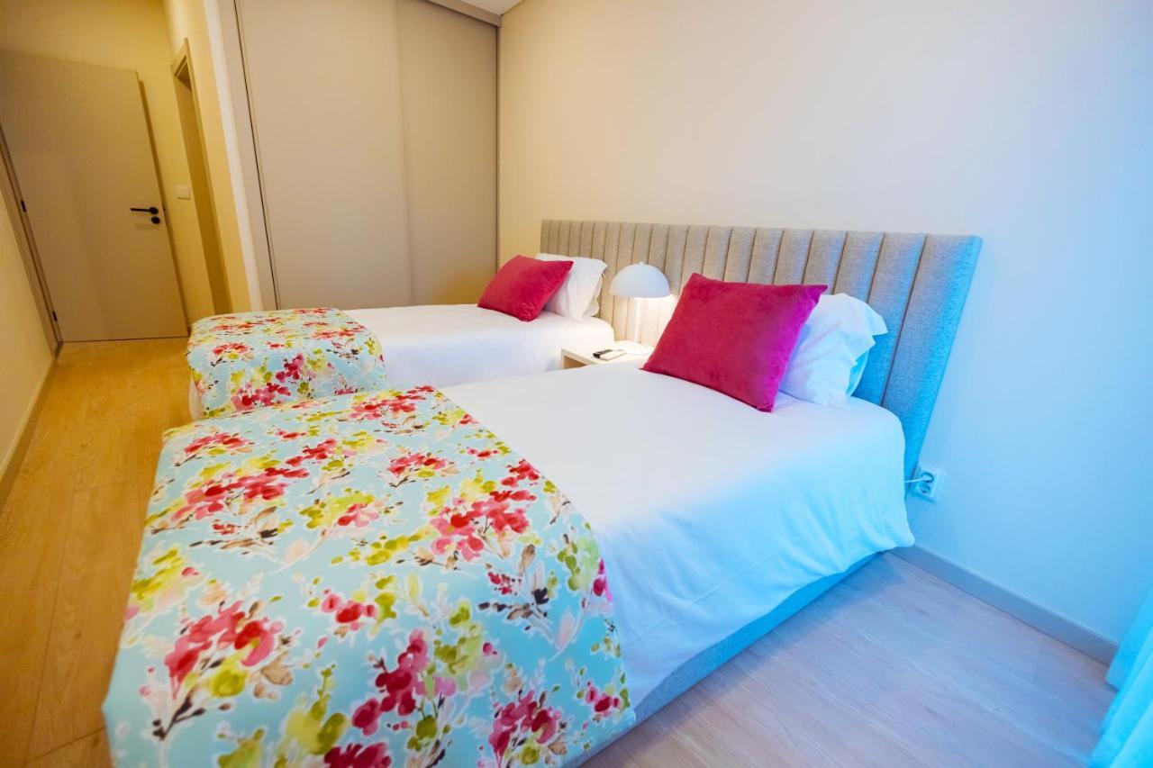 トランコゾBurgo Houseアパートメント エクステリア 写真