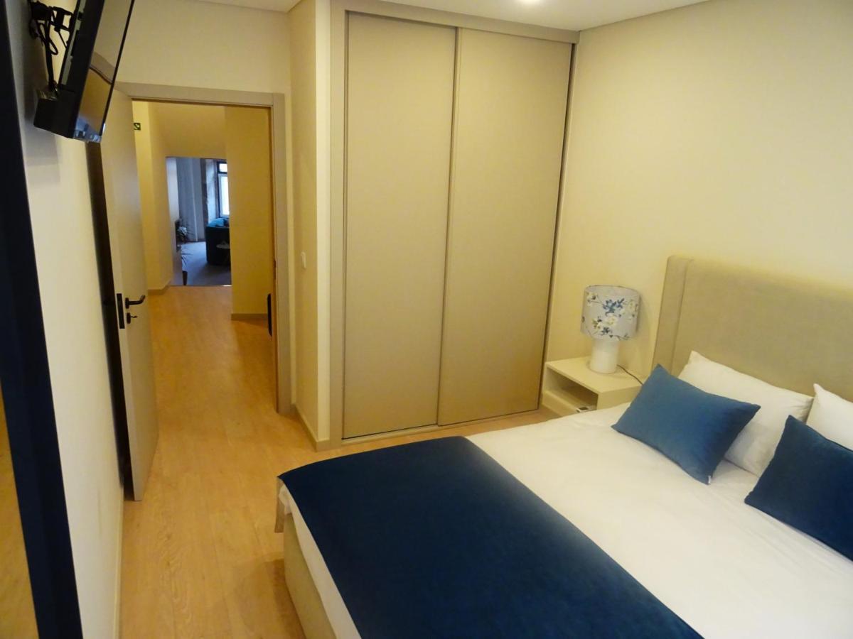 トランコゾBurgo Houseアパートメント エクステリア 写真