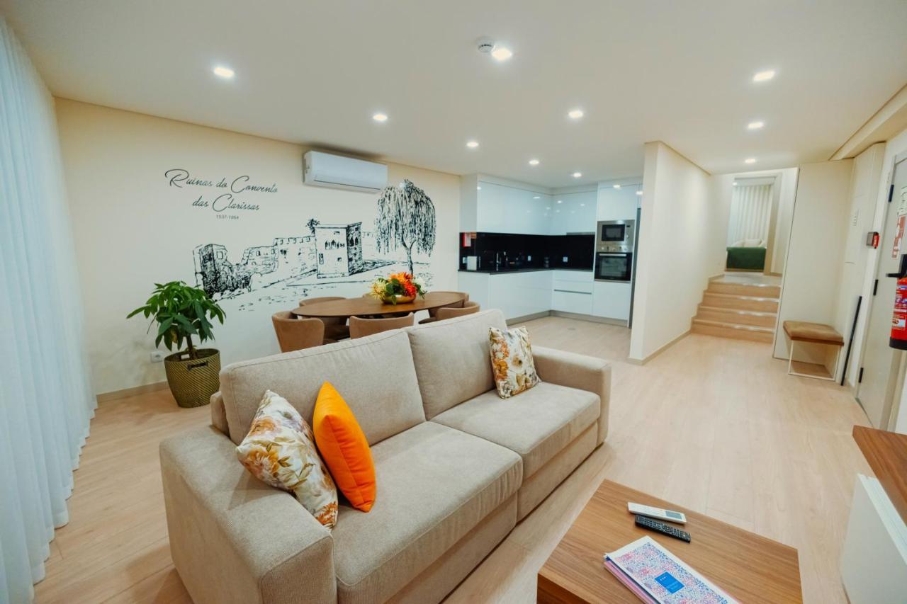 トランコゾBurgo Houseアパートメント エクステリア 写真