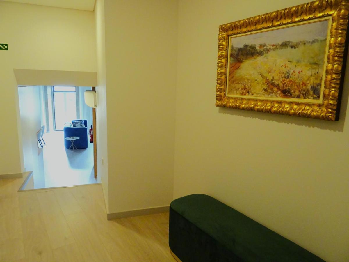 トランコゾBurgo Houseアパートメント エクステリア 写真
