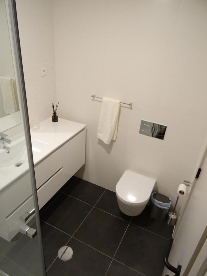 トランコゾBurgo Houseアパートメント エクステリア 写真