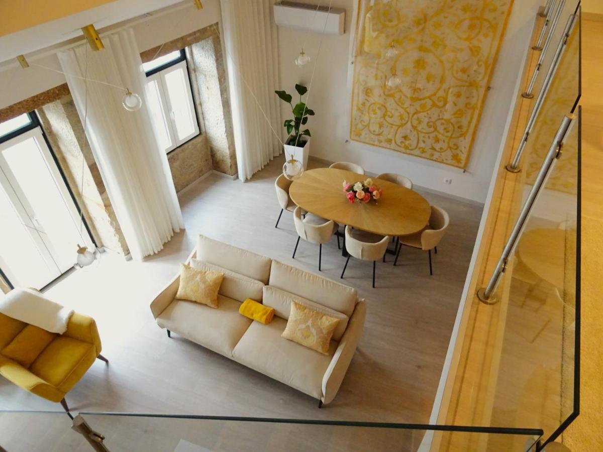 トランコゾBurgo Houseアパートメント エクステリア 写真