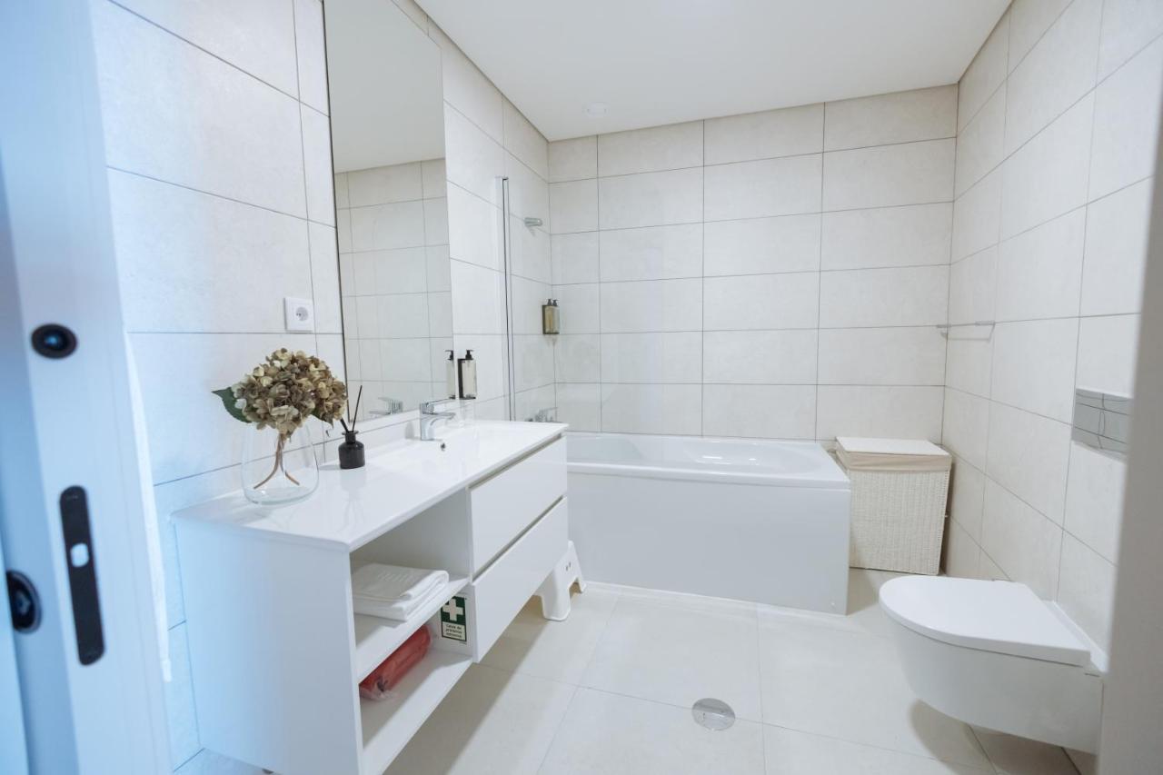 トランコゾBurgo Houseアパートメント エクステリア 写真