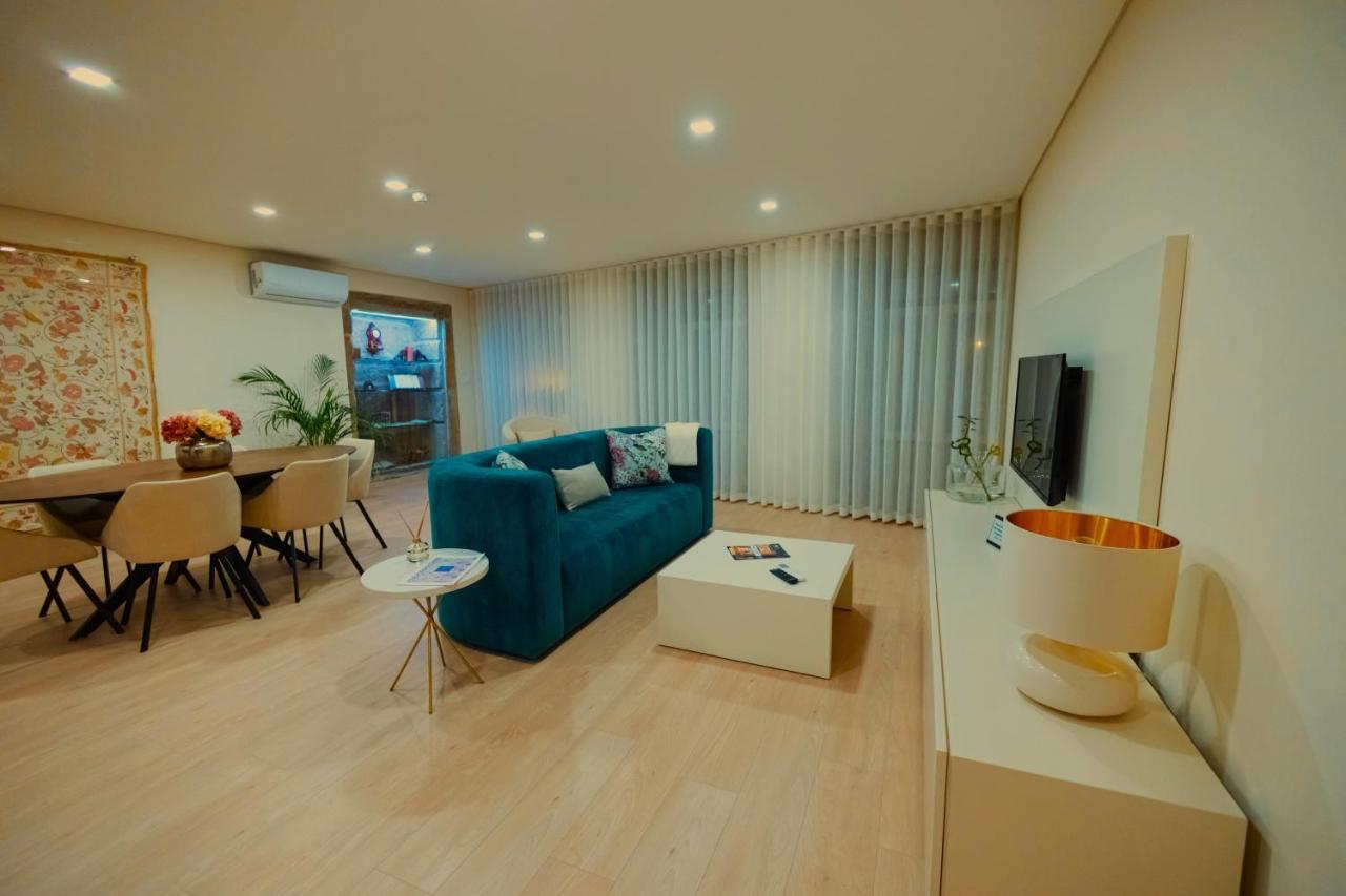 トランコゾBurgo Houseアパートメント エクステリア 写真